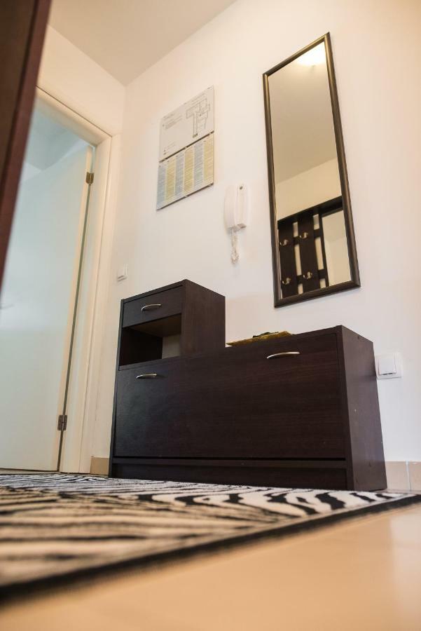 Apartman "Joka" Ðakovo Exterior foto