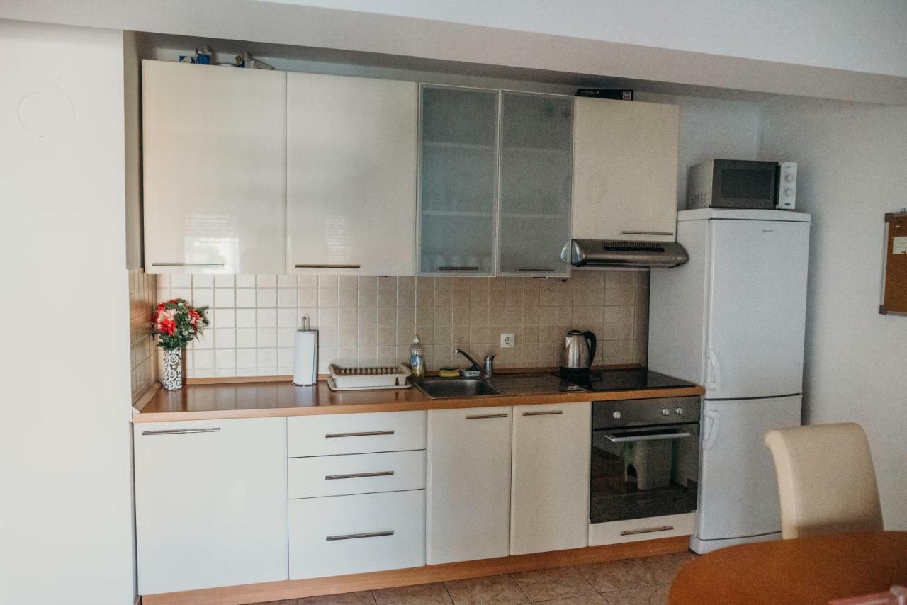 Apartman "Joka" Ðakovo Exterior foto