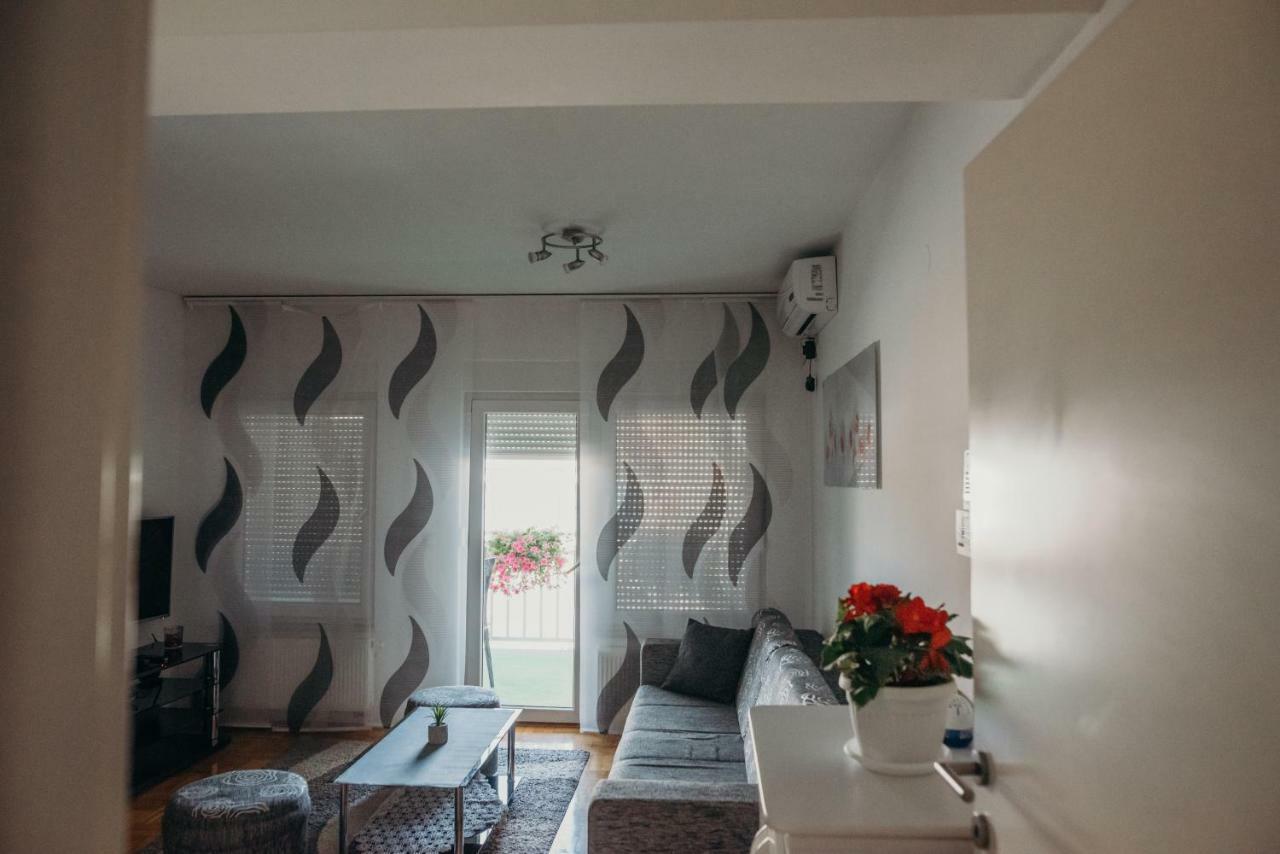 Apartman "Joka" Ðakovo Exterior foto