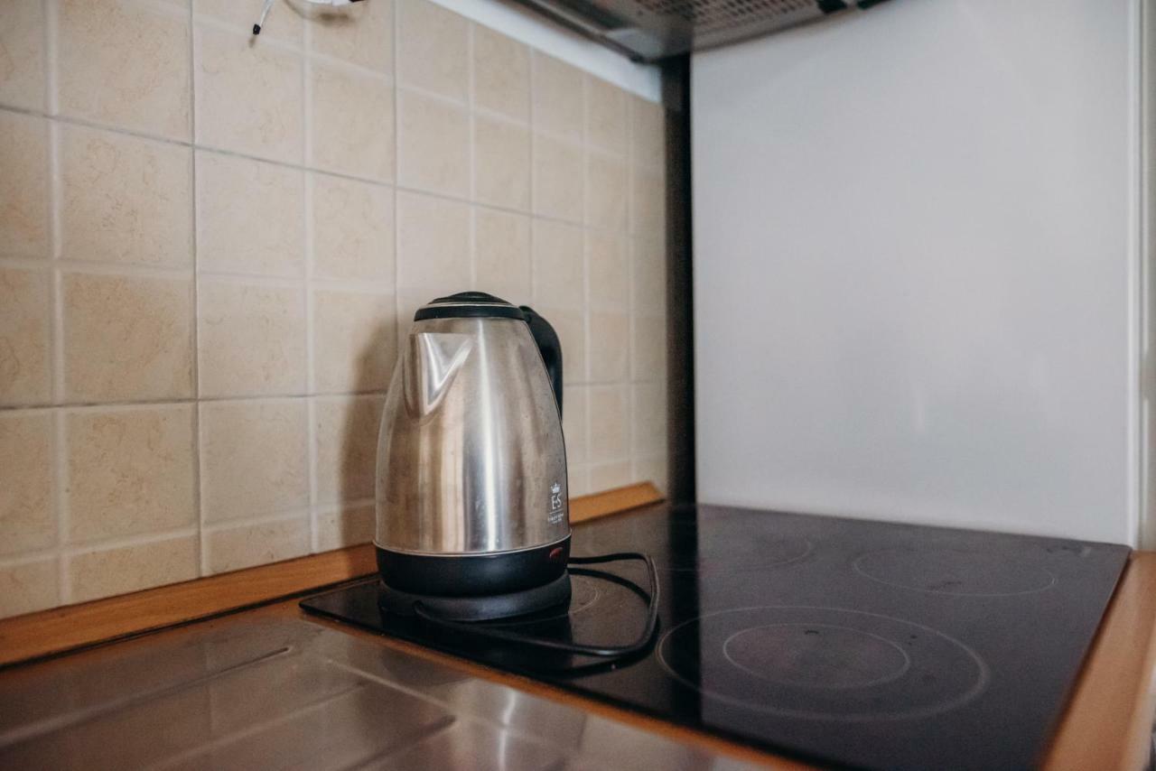 Apartman "Joka" Ðakovo Exterior foto