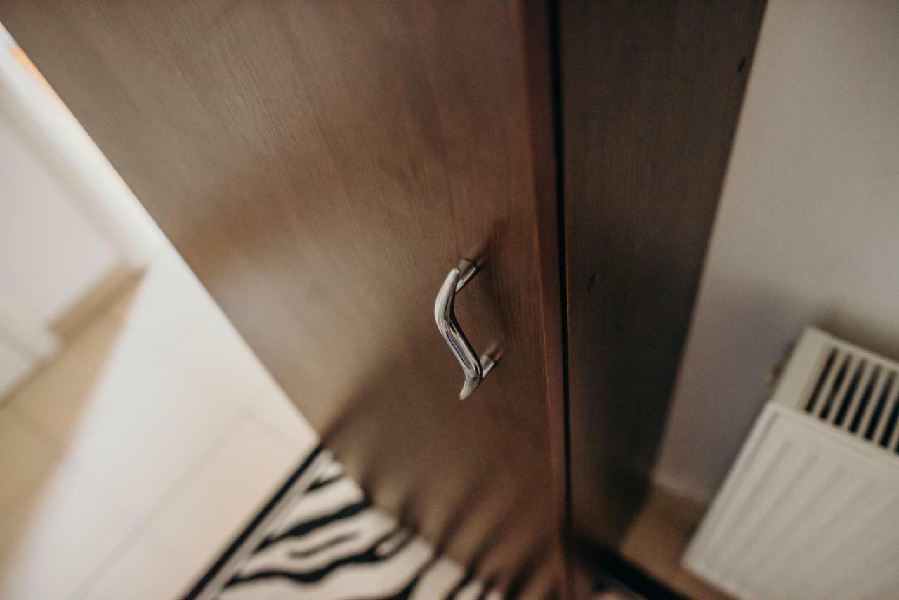 Apartman "Joka" Ðakovo Exterior foto